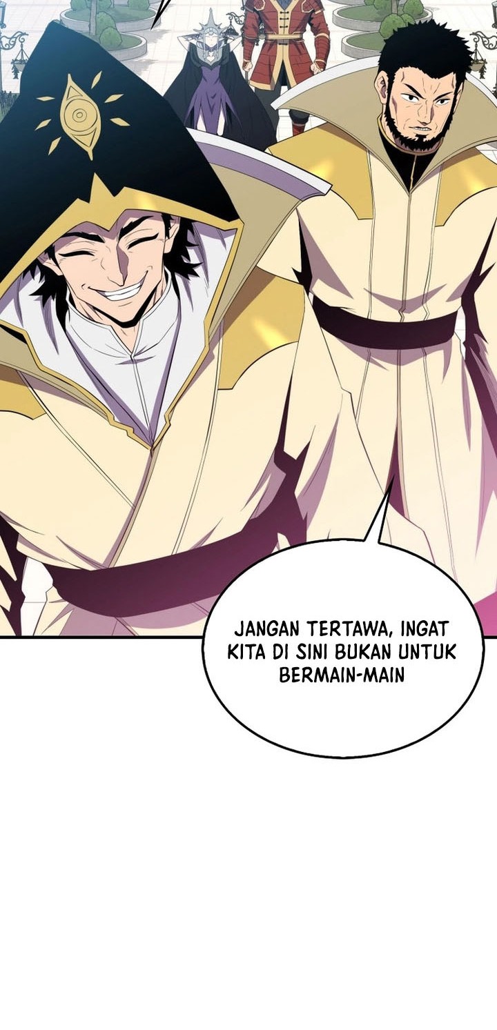Sleeping Ranker chapter 131 halaman 23