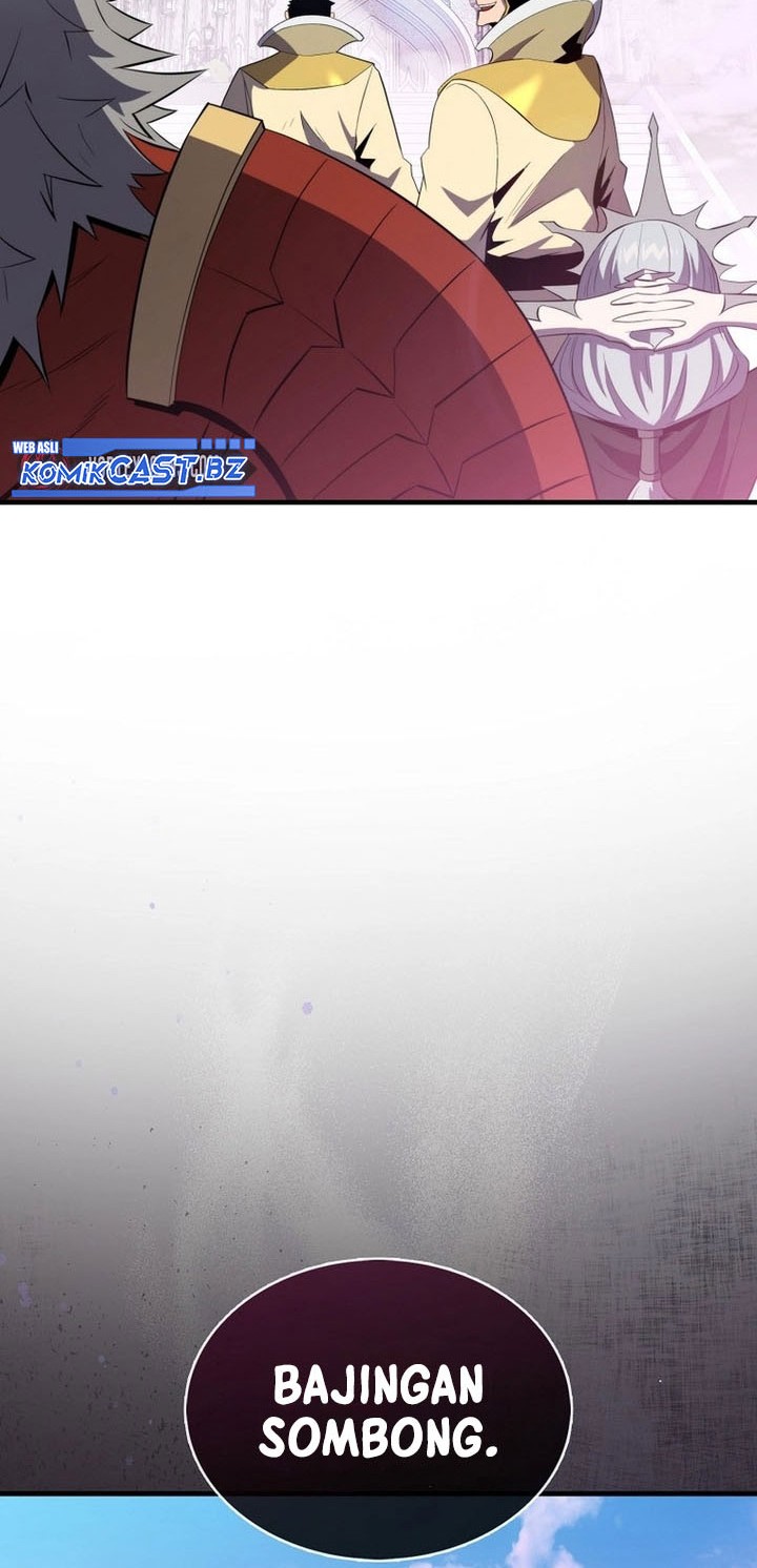 Sleeping Ranker chapter 131 halaman 25