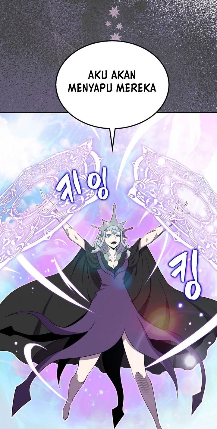 Sleeping Ranker chapter 131 halaman 29
