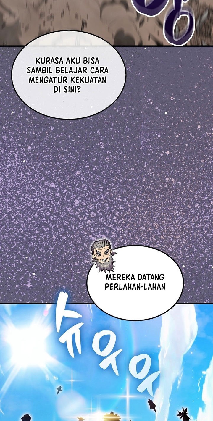 Sleeping Ranker chapter 131 halaman 31