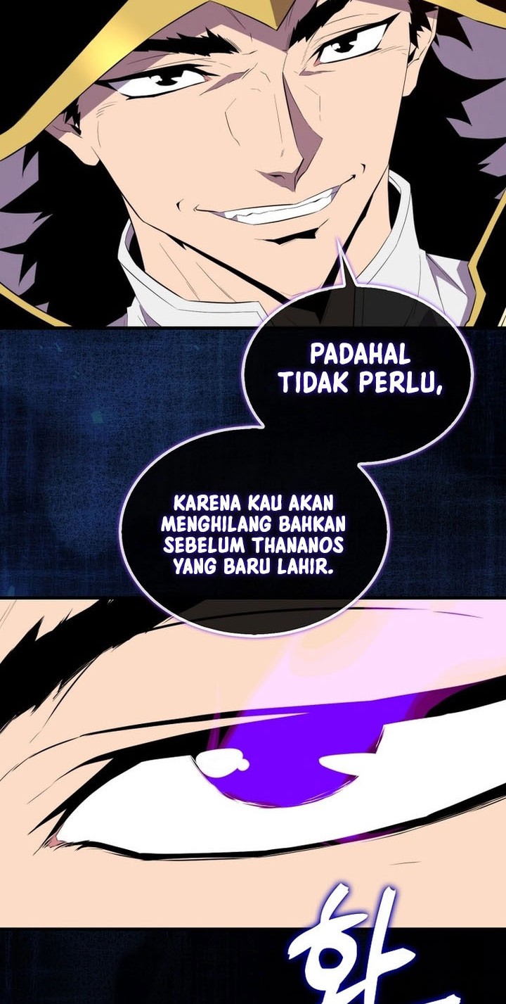 Sleeping Ranker chapter 131 halaman 37