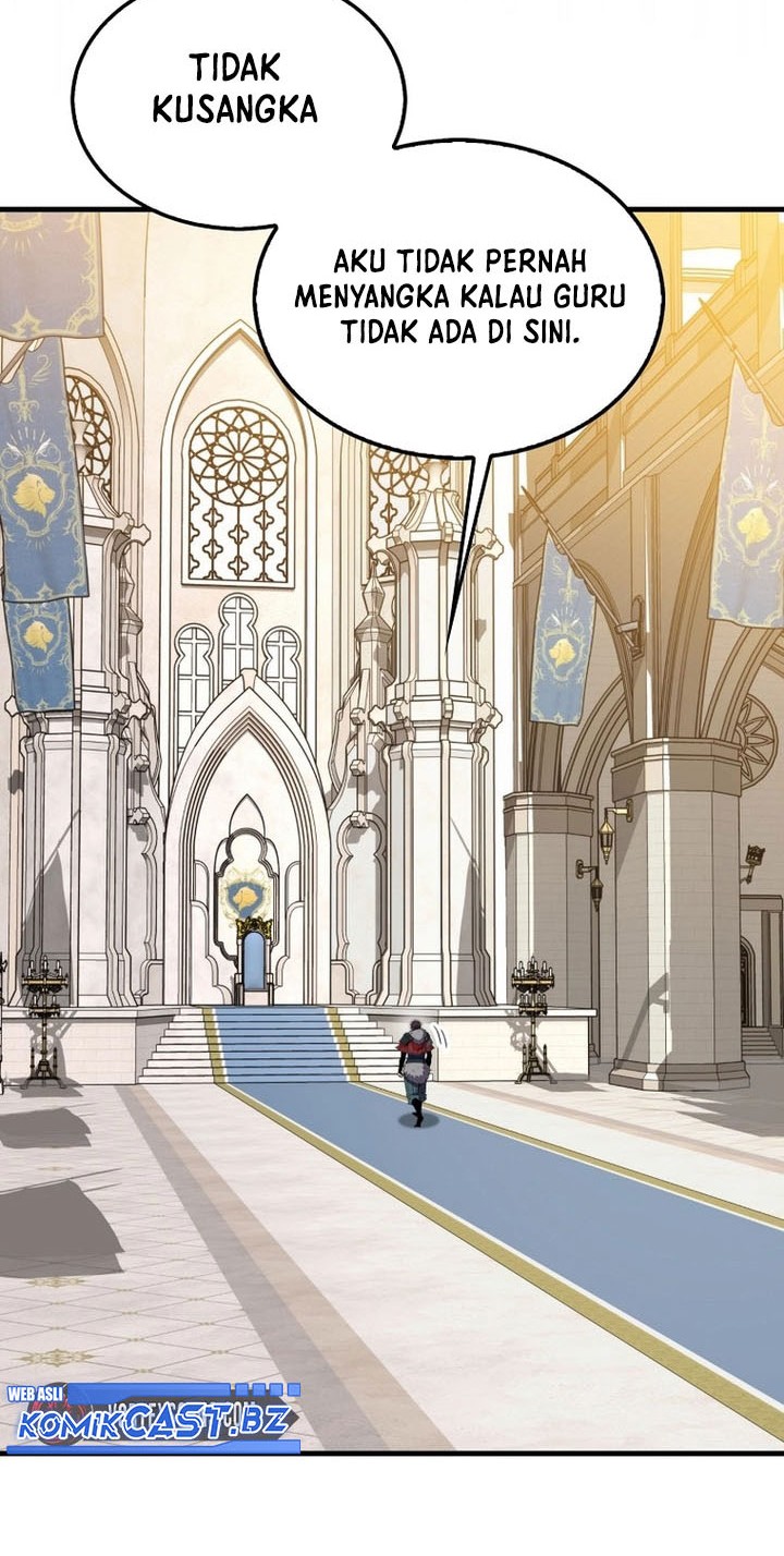 Sleeping Ranker chapter 131 halaman 39