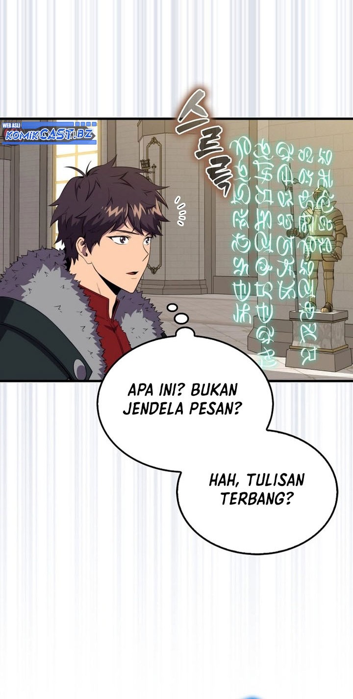 Sleeping Ranker chapter 131 halaman 41