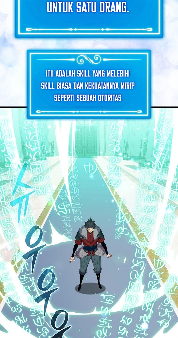 Sleeping Ranker chapter 131 halaman 43