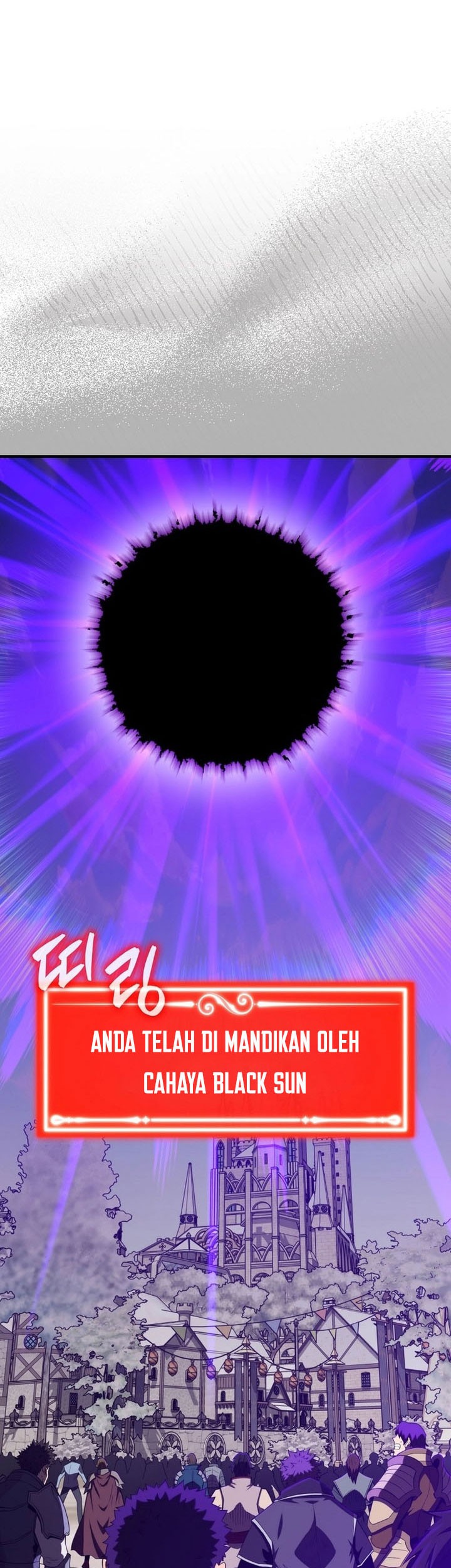 Sleeping Ranker chapter 131 halaman 48