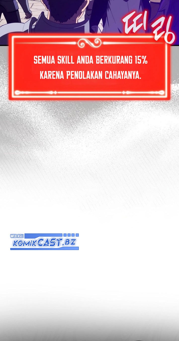 Sleeping Ranker chapter 131 halaman 49