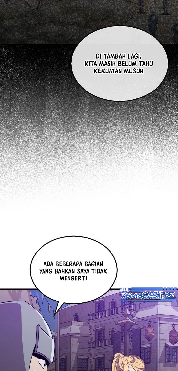 Sleeping Ranker chapter 131 halaman 53