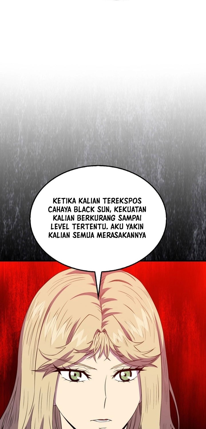 Sleeping Ranker chapter 131 halaman 55