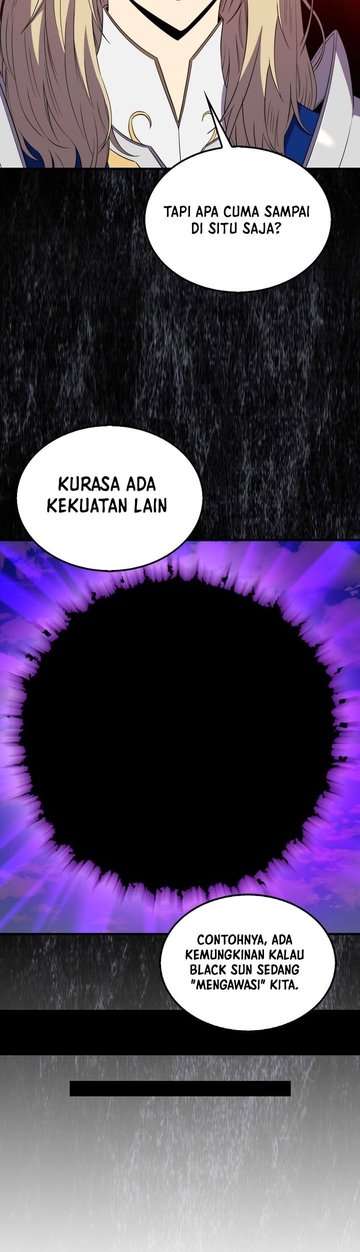 Sleeping Ranker chapter 131 halaman 56