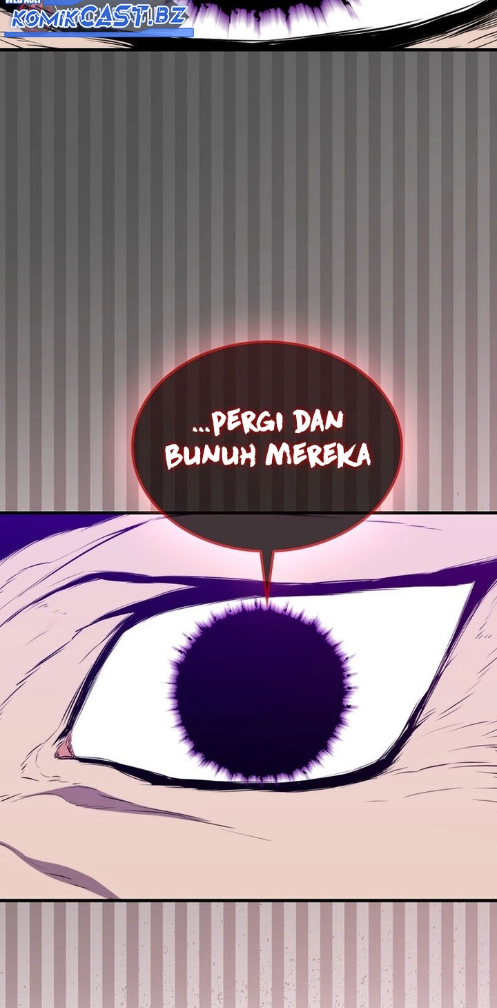 Sleeping Ranker chapter 131 halaman 59