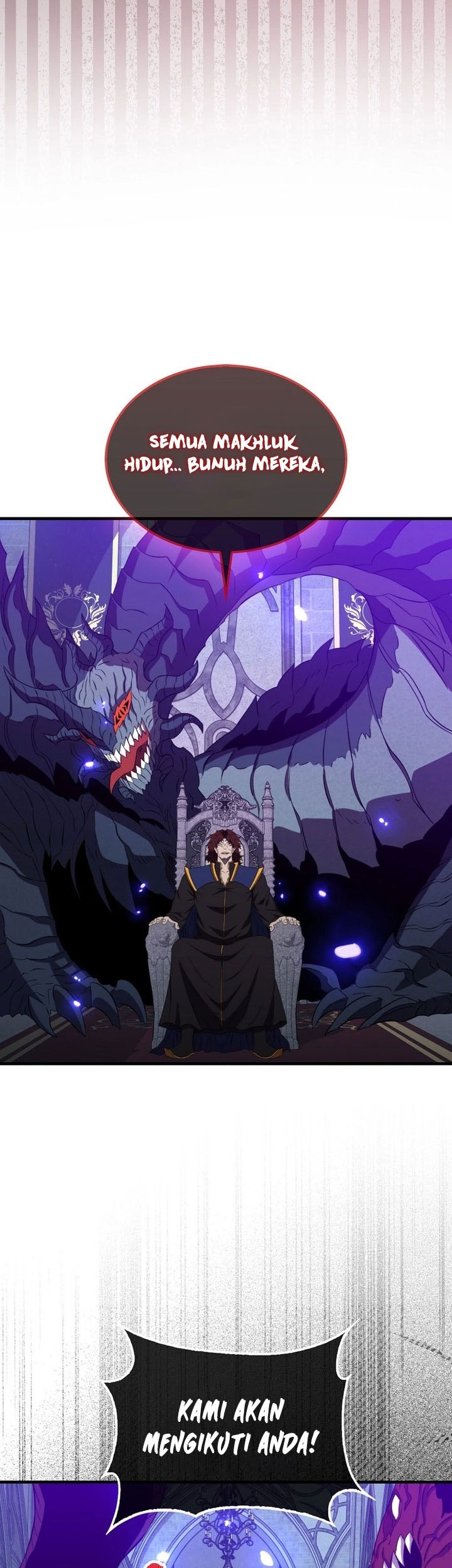 Sleeping Ranker chapter 131 halaman 60