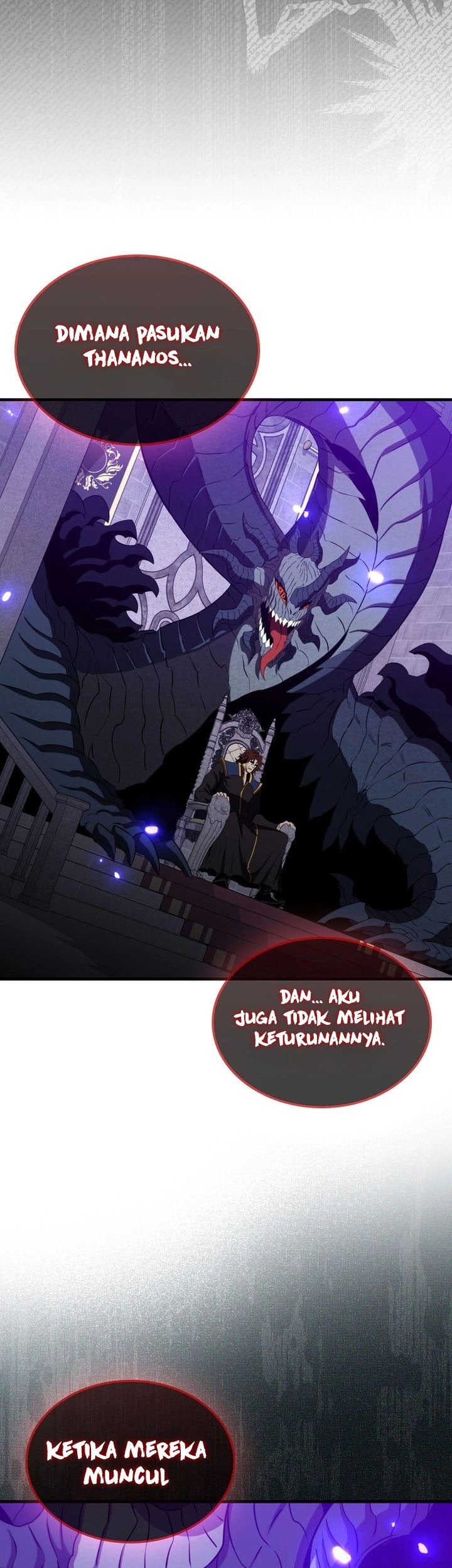 Sleeping Ranker chapter 131 halaman 62
