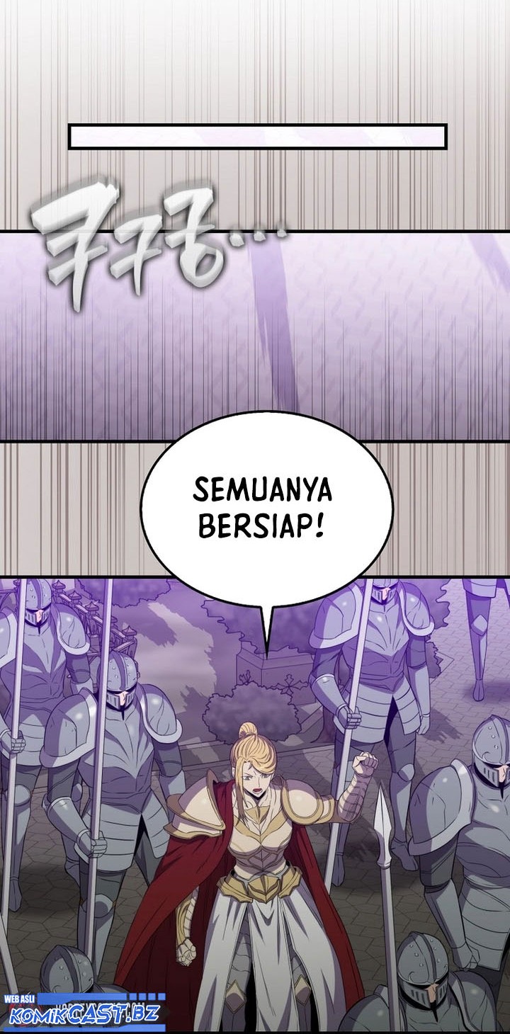 Sleeping Ranker chapter 131 halaman 65
