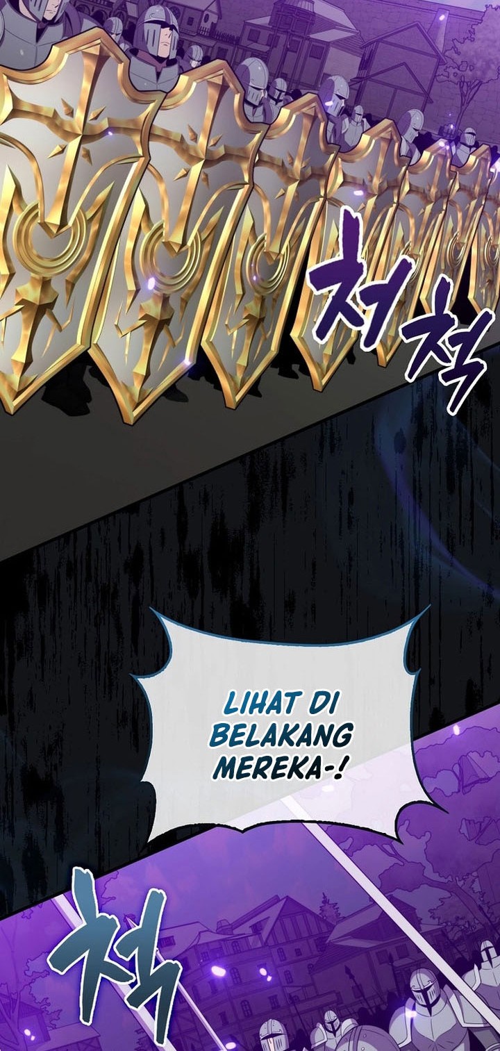 Sleeping Ranker chapter 131 halaman 69
