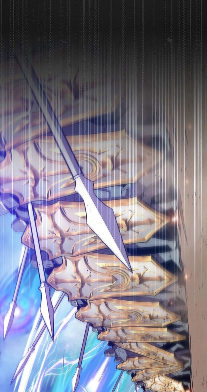 Sleeping Ranker chapter 132 halaman 7