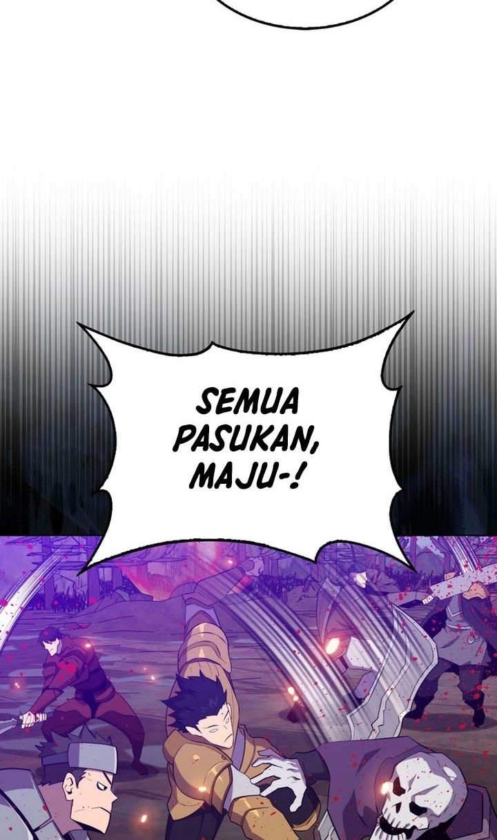 Sleeping Ranker chapter 132 halaman 13