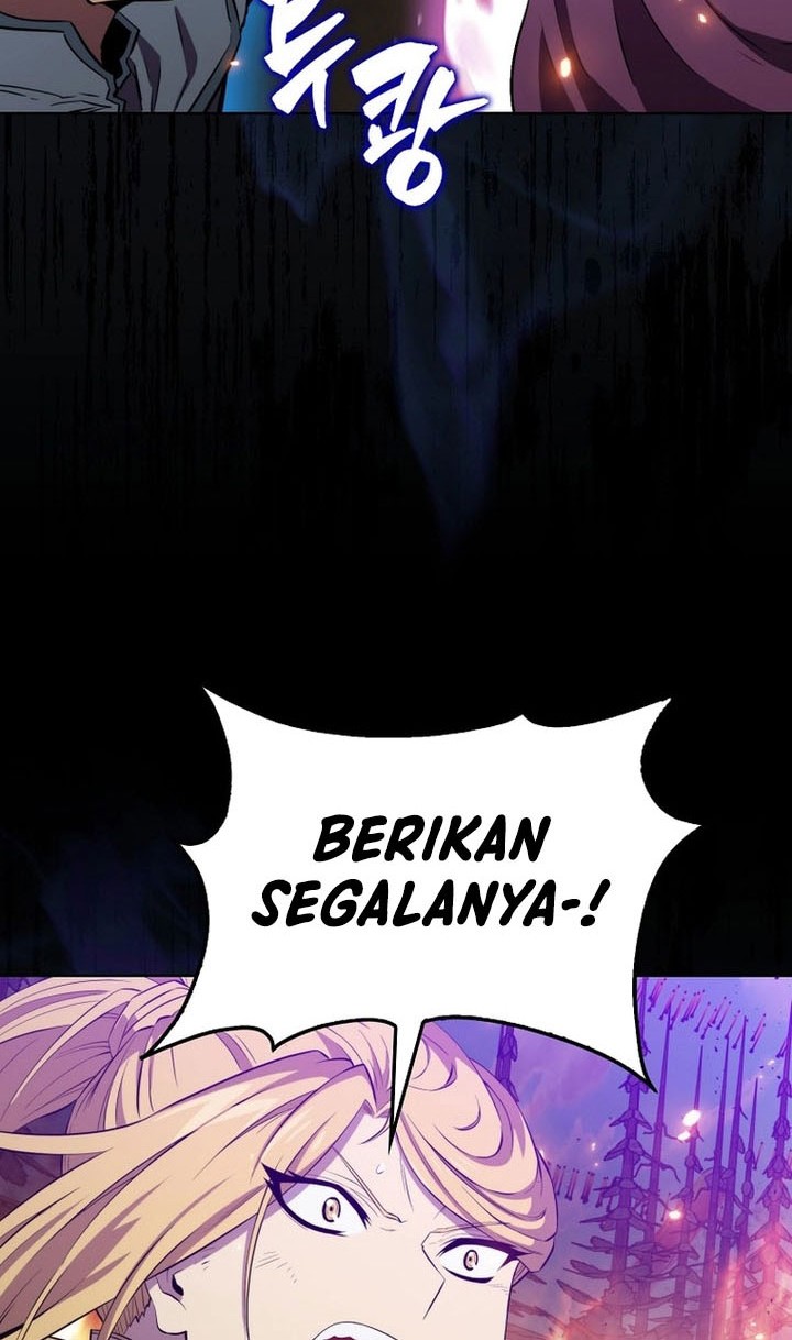 Sleeping Ranker chapter 132 halaman 15