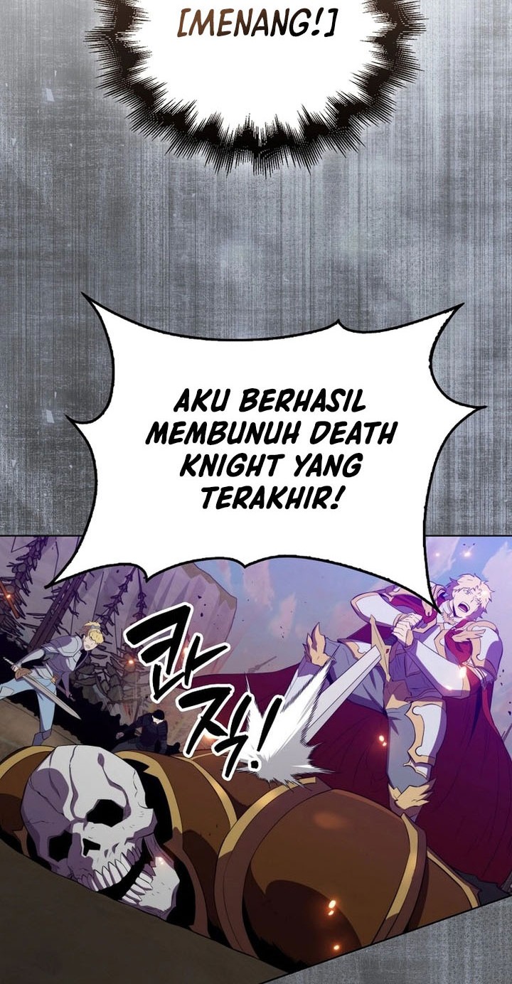 Sleeping Ranker chapter 132 halaman 21