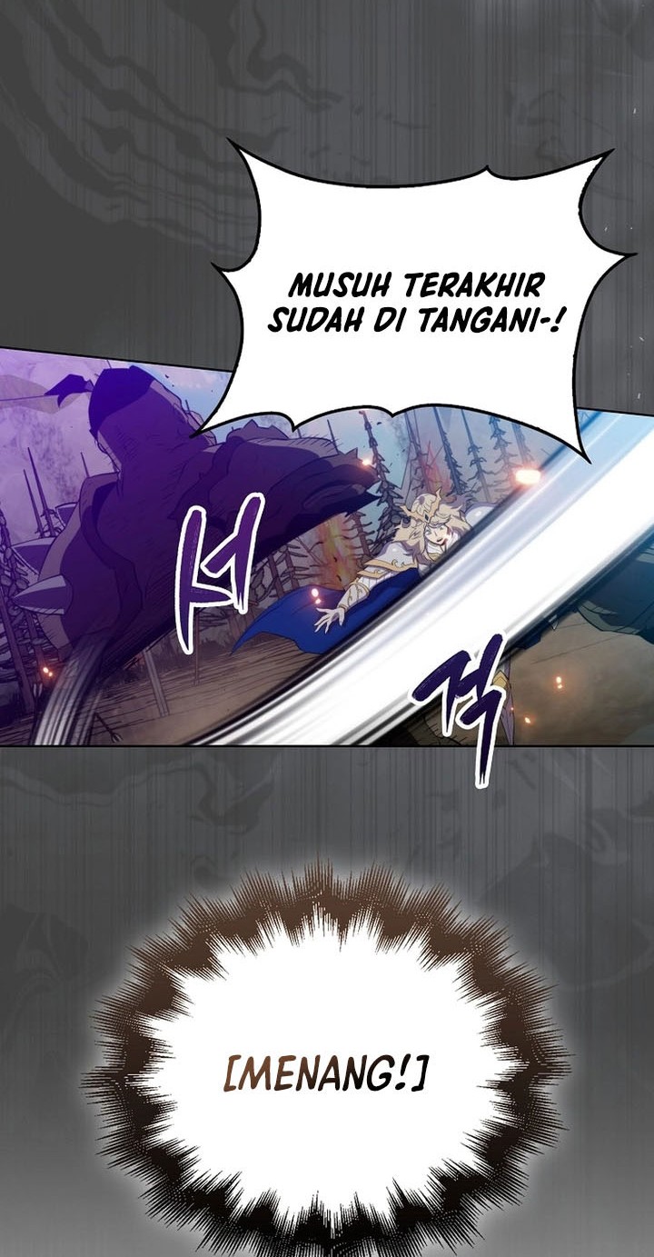 Sleeping Ranker chapter 132 halaman 23