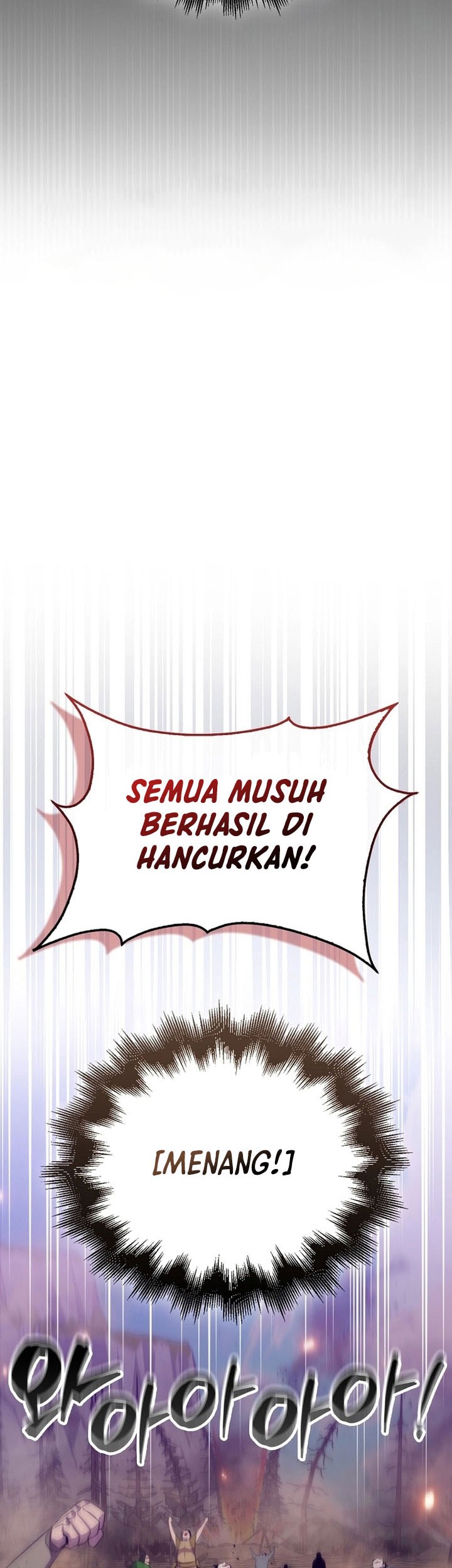 Sleeping Ranker chapter 132 halaman 24