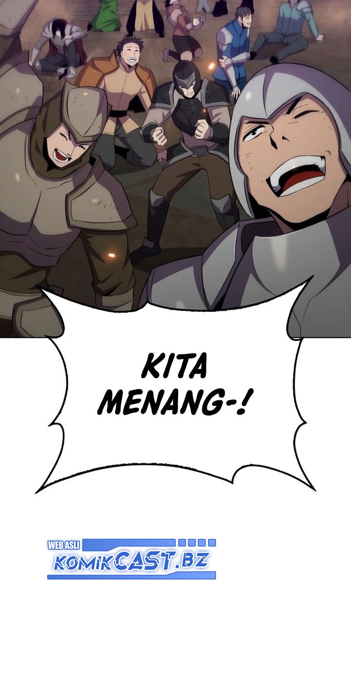 Sleeping Ranker chapter 132 halaman 25