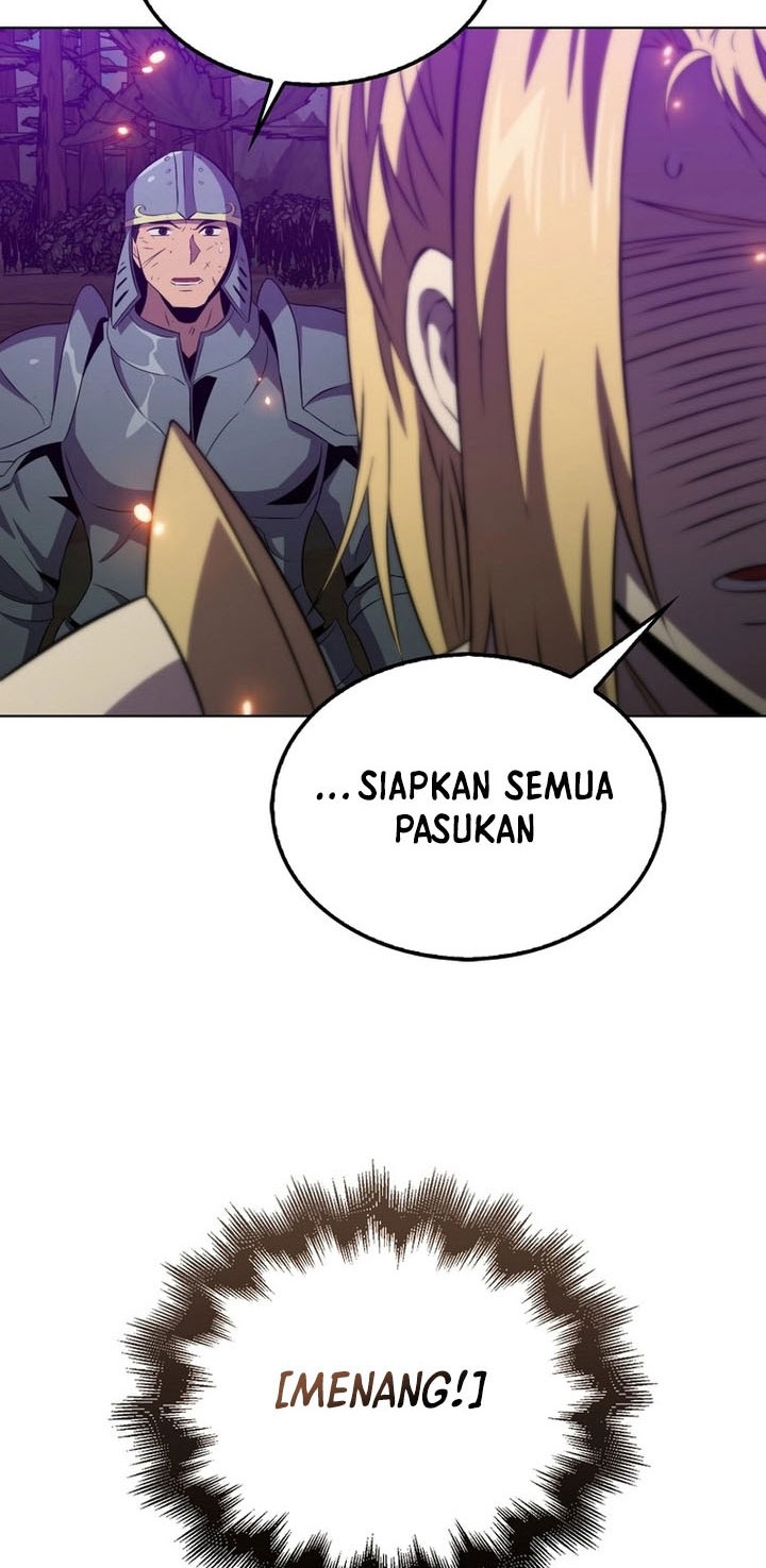 Sleeping Ranker chapter 132 halaman 29
