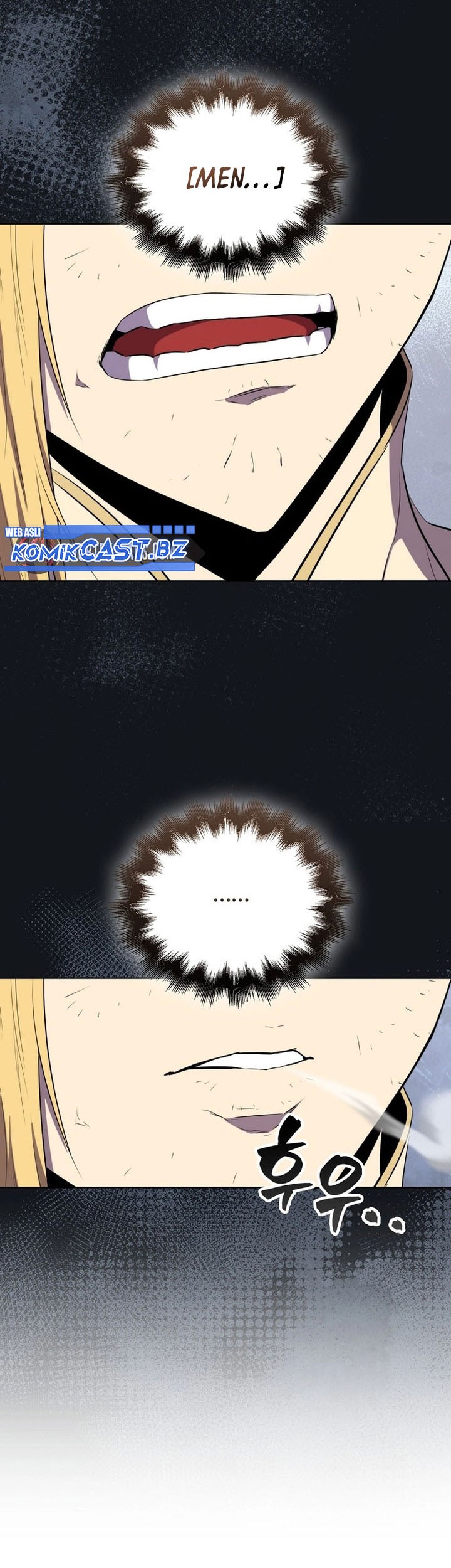 Sleeping Ranker chapter 132 halaman 32