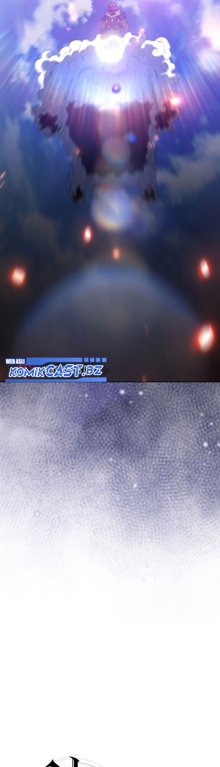 Sleeping Ranker chapter 132 halaman 40