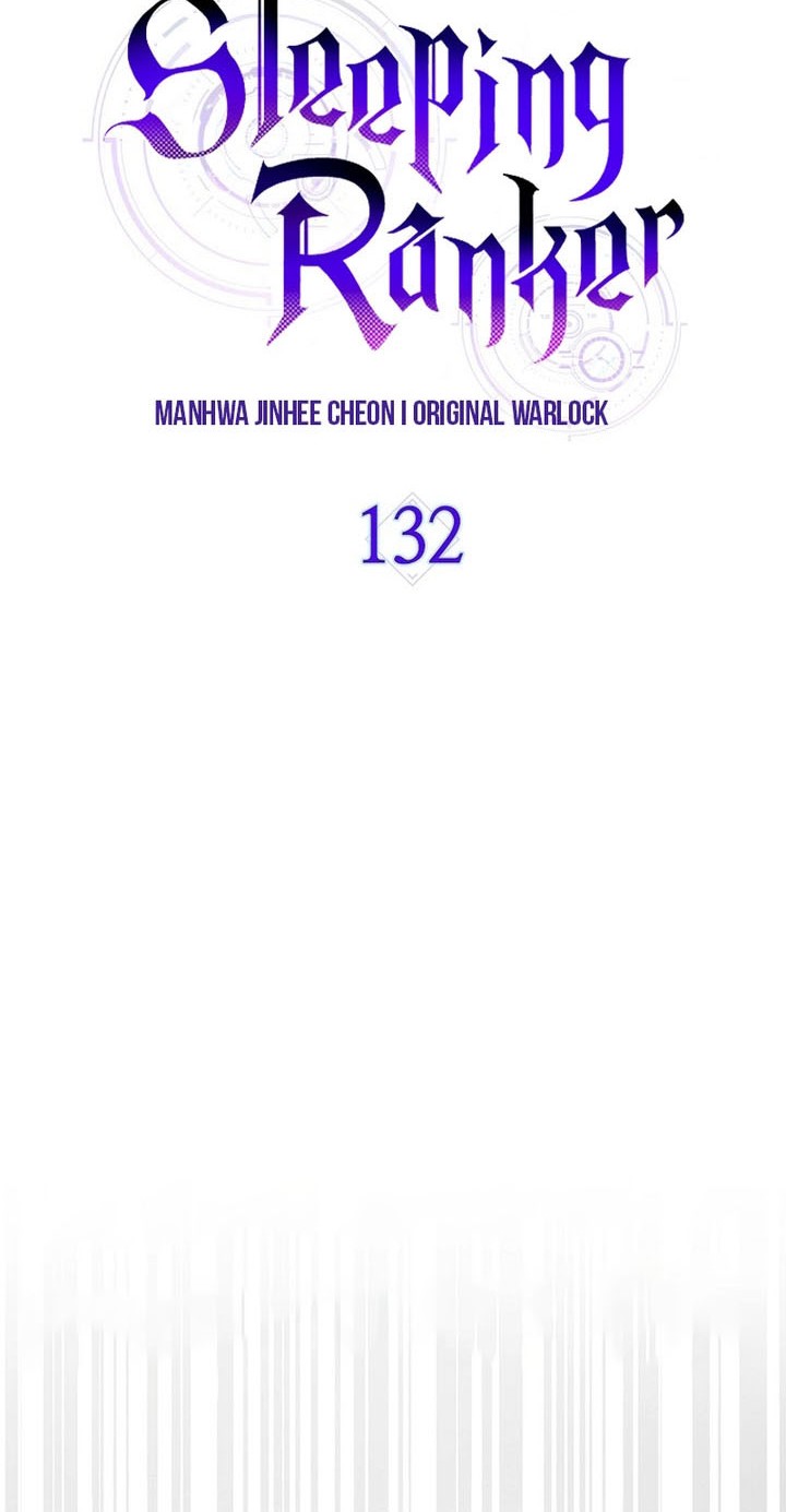 Sleeping Ranker chapter 132 halaman 41