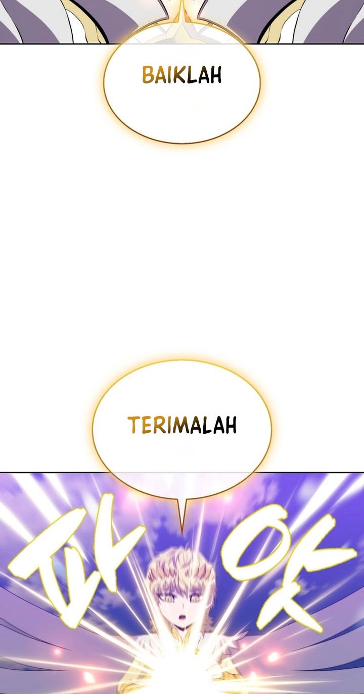 Sleeping Ranker chapter 132 halaman 43