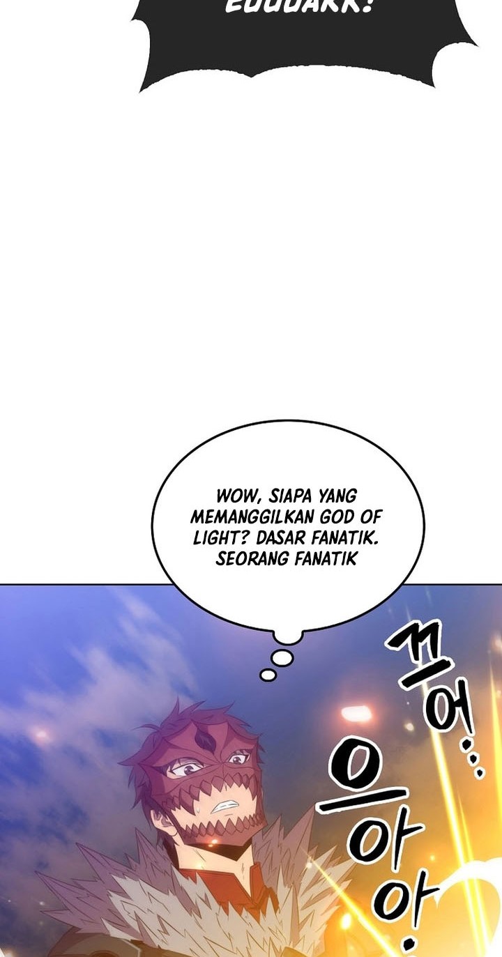 Sleeping Ranker chapter 132 halaman 47
