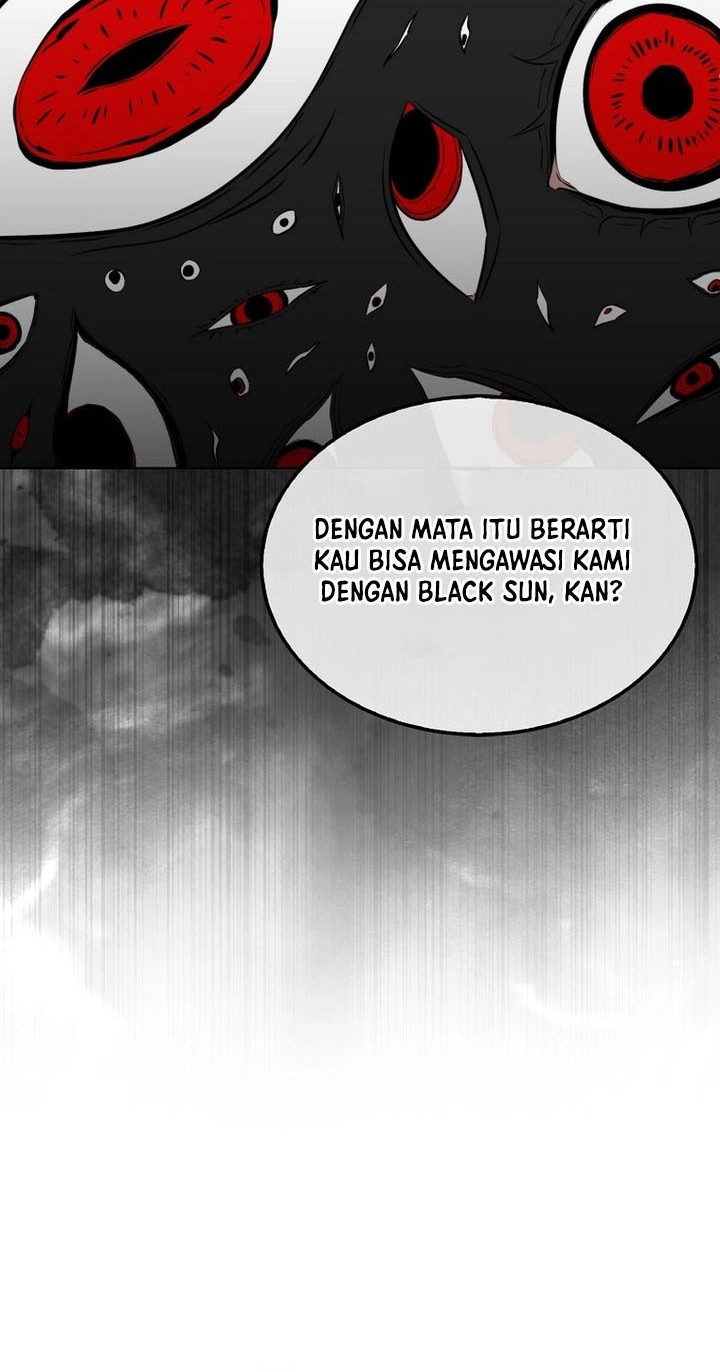 Sleeping Ranker chapter 132 halaman 49