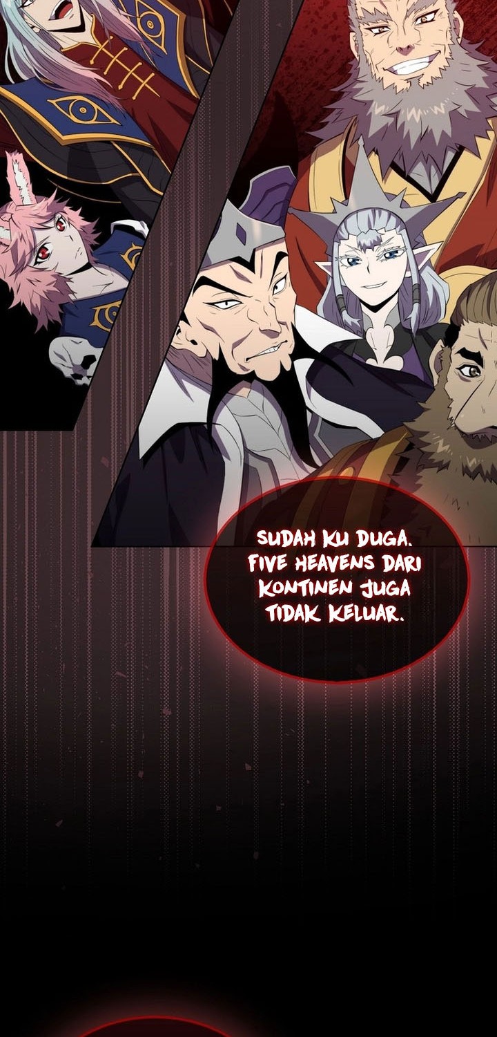 Sleeping Ranker chapter 132 halaman 57
