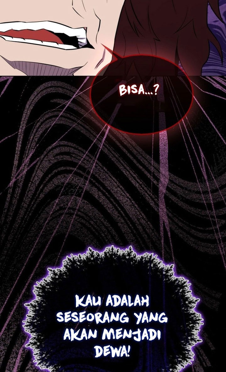 Sleeping Ranker chapter 132 halaman 59