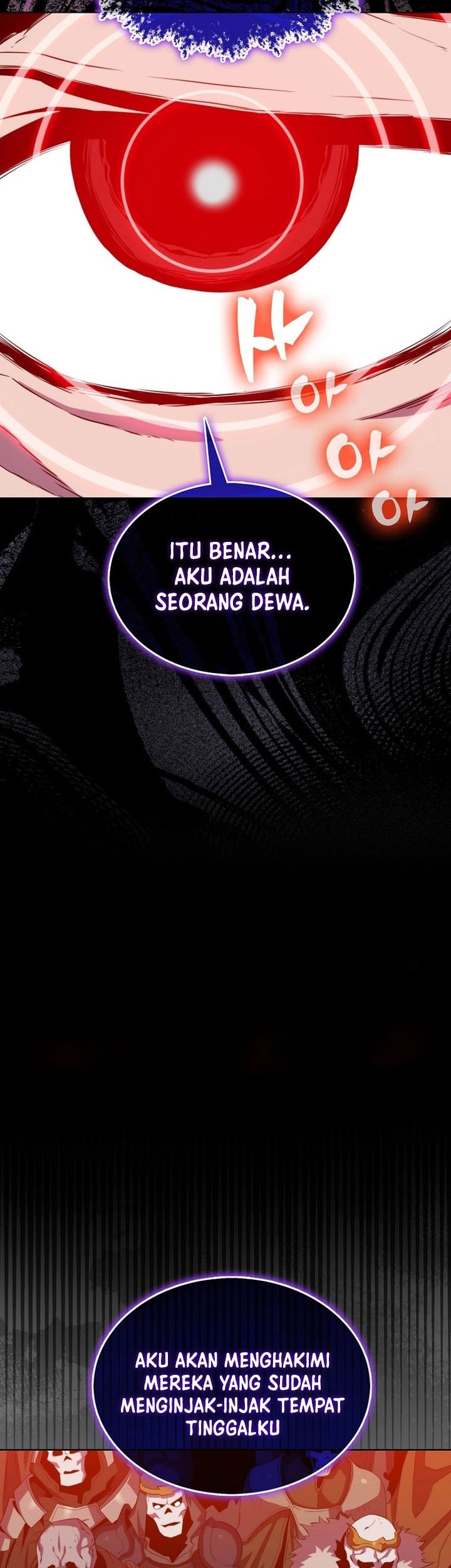 Sleeping Ranker chapter 132 halaman 60