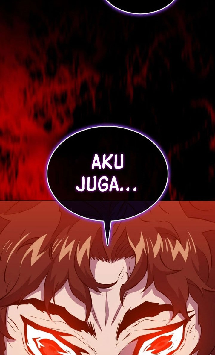 Sleeping Ranker chapter 132 halaman 63