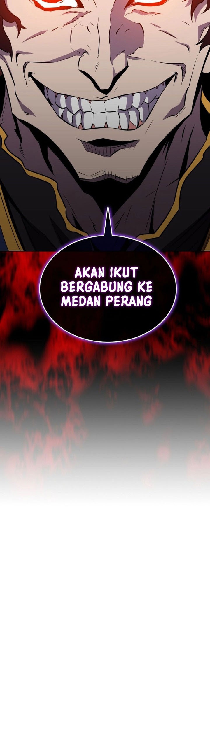 Sleeping Ranker chapter 132 halaman 64