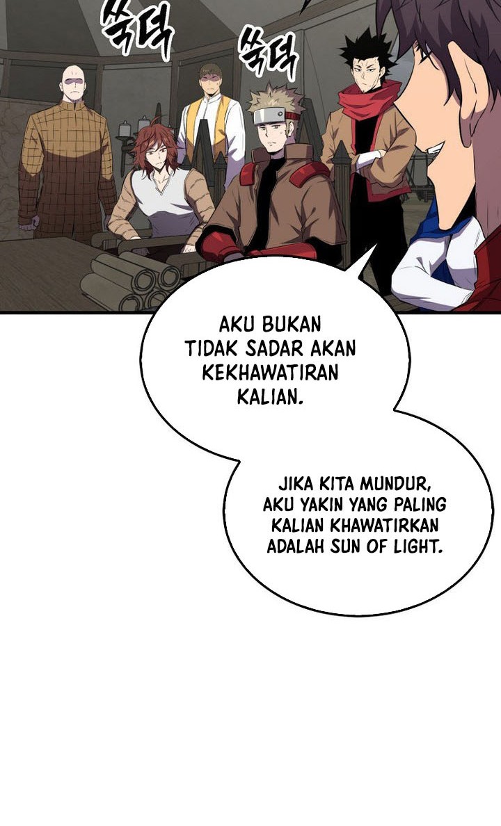 Sleeping Ranker Bab 133 halaman 5