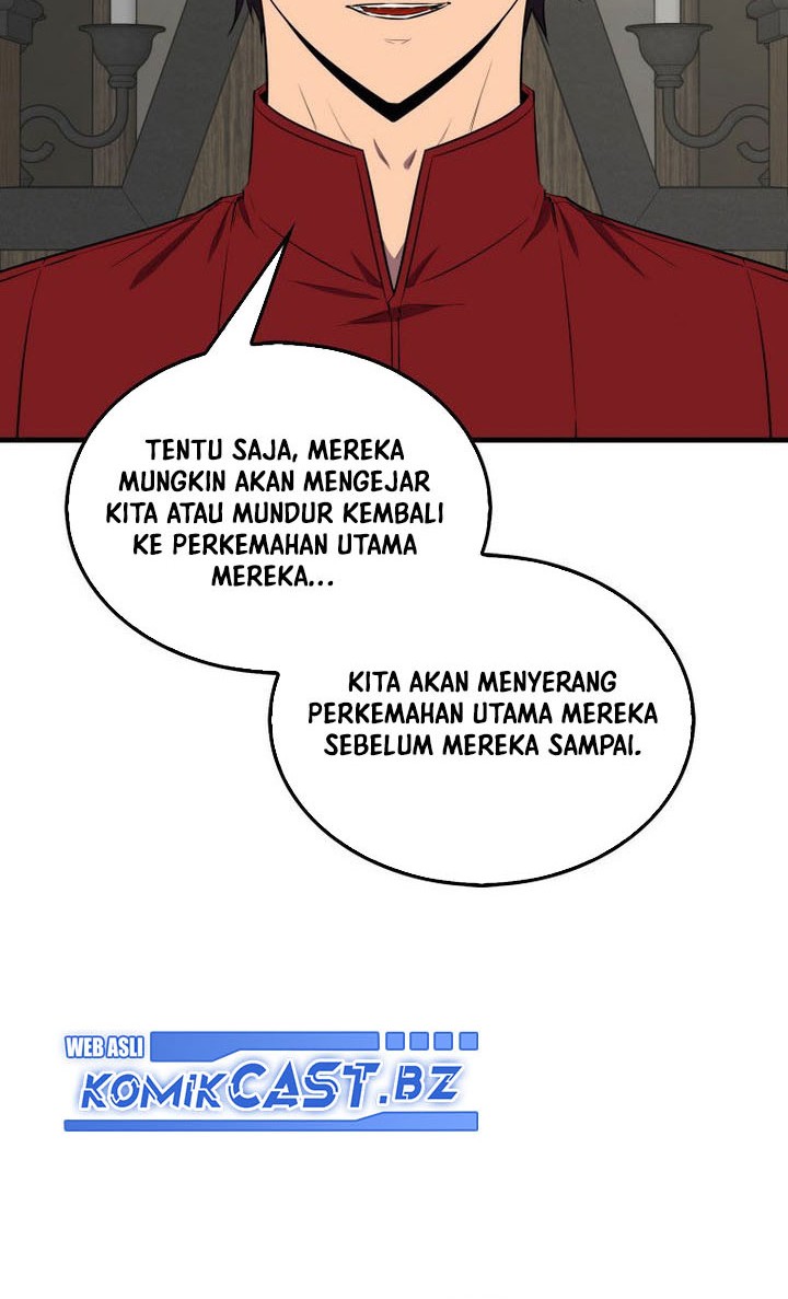 Sleeping Ranker Bab 133 halaman 9
