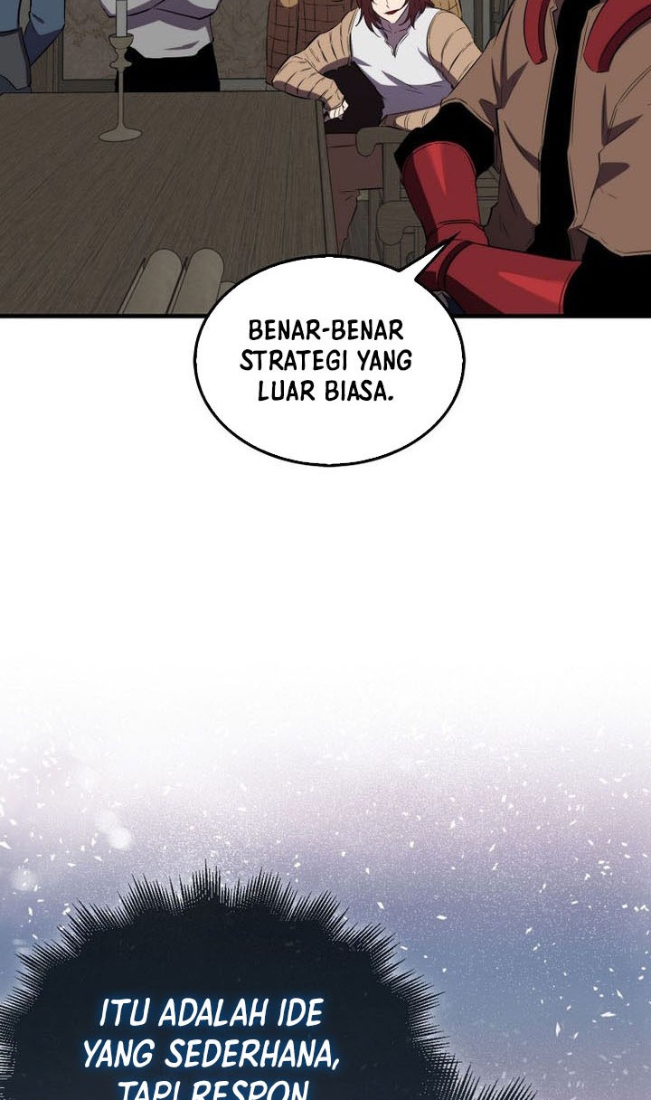 Sleeping Ranker Bab 133 halaman 11