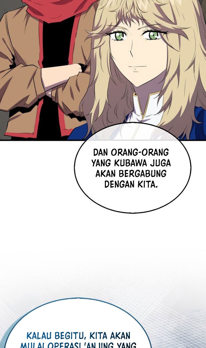 Sleeping Ranker Bab 133 halaman 13