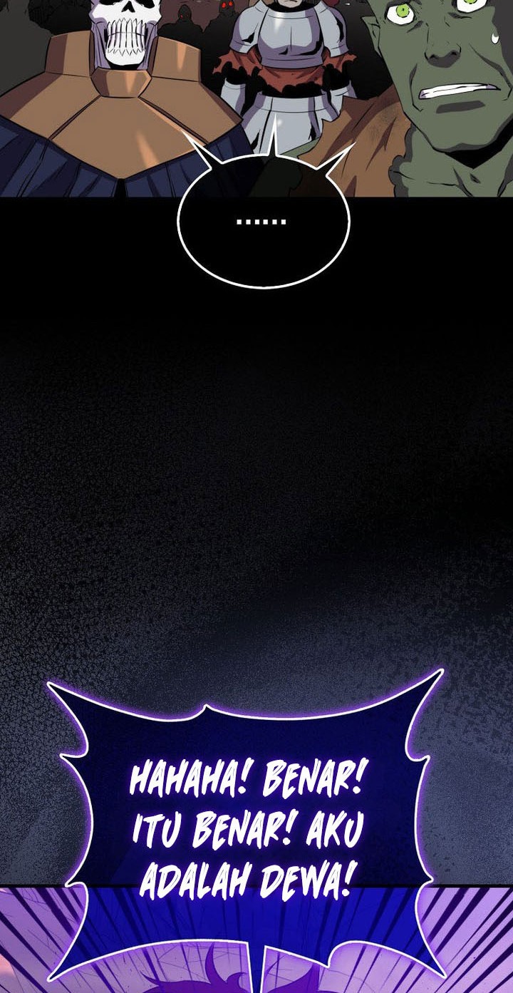 Sleeping Ranker Bab 133 halaman 23