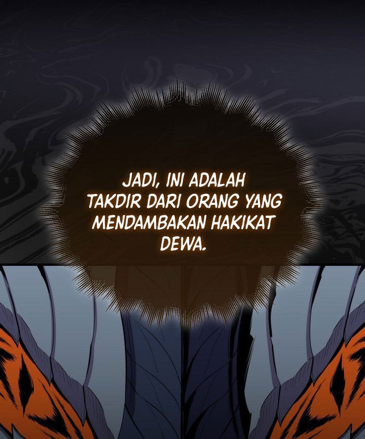 Sleeping Ranker Bab 133 halaman 27