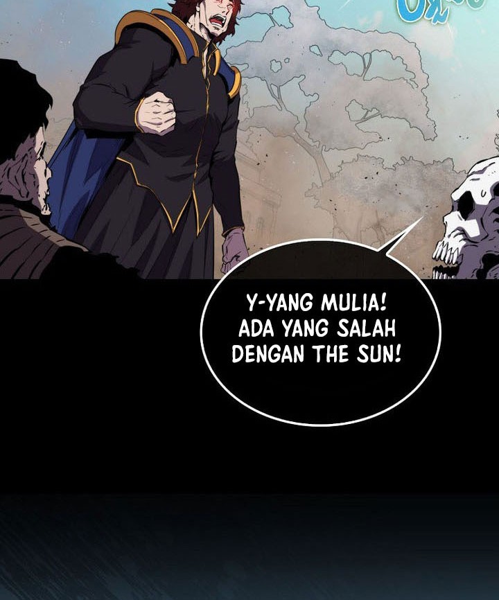Sleeping Ranker Bab 133 halaman 31