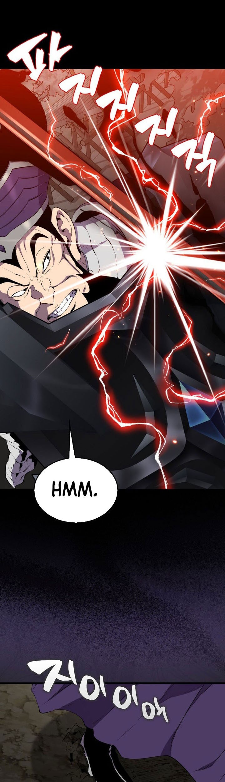 Sleeping Ranker Bab 133 halaman 42