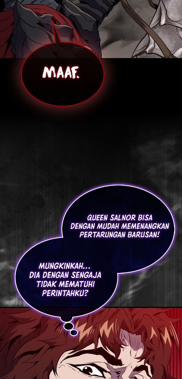 Sleeping Ranker Bab 133 halaman 53
