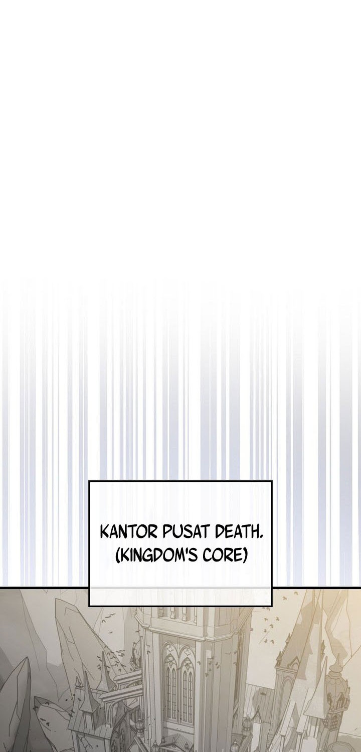 Sleeping Ranker Bab 133 halaman 59