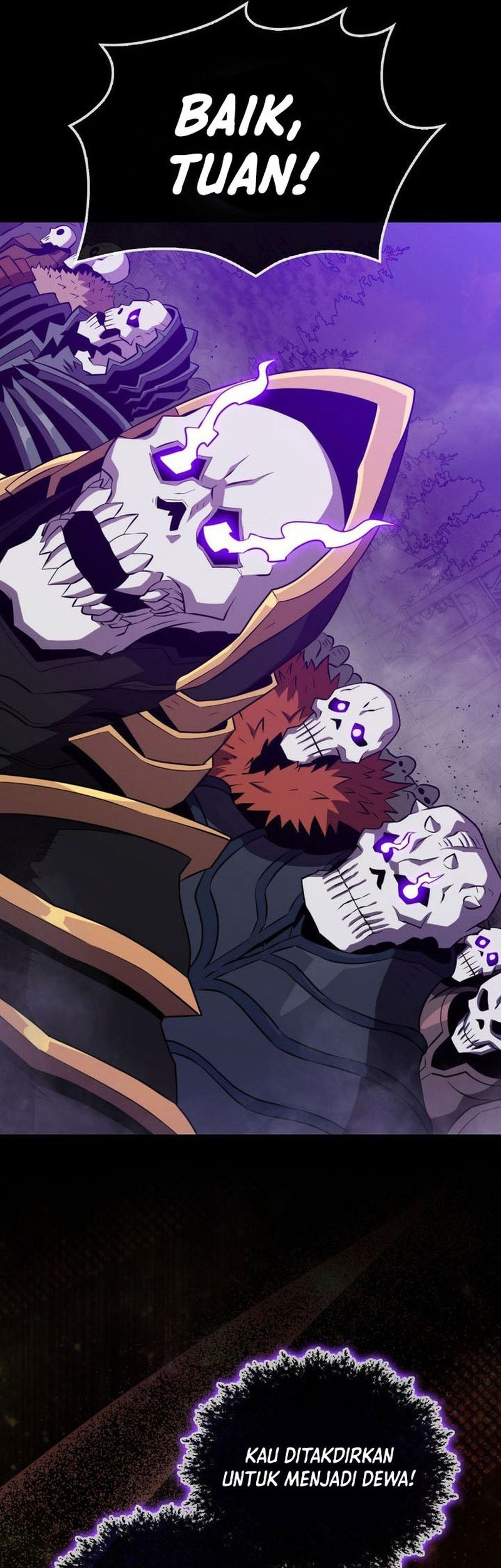 Sleeping Ranker Bab 134 halaman 16