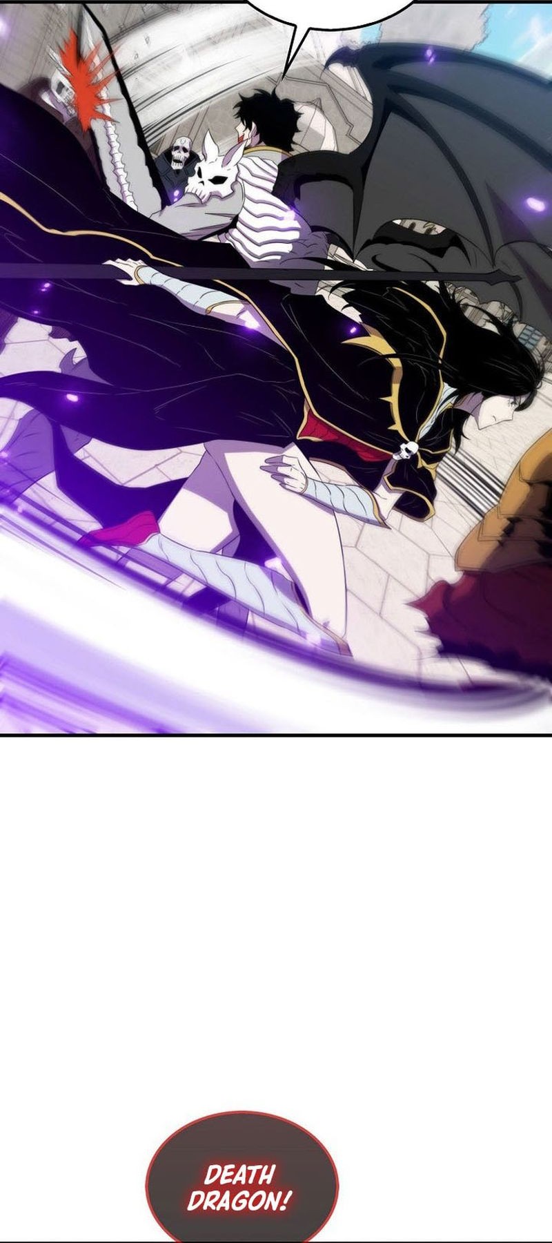 Sleeping Ranker Bab 134 halaman 39