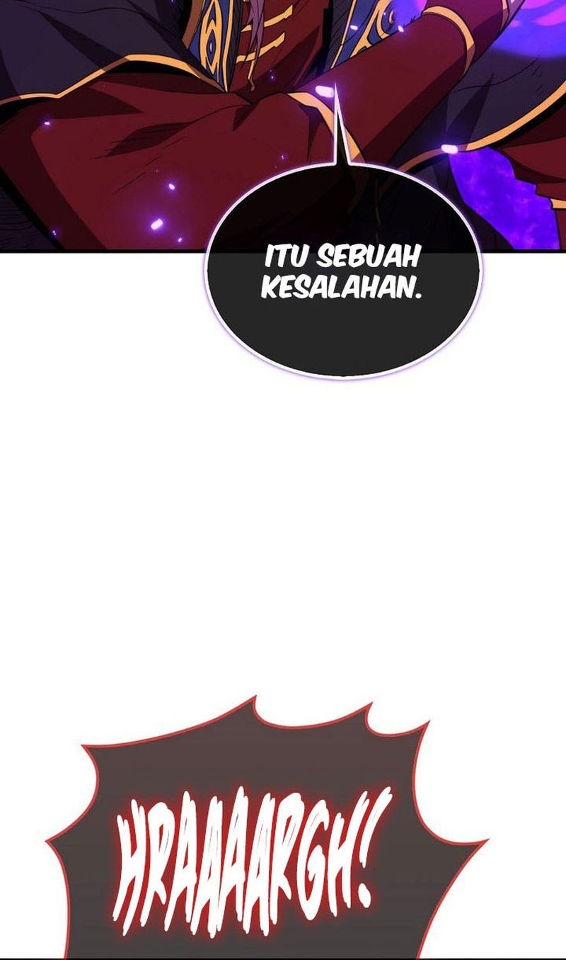 Sleeping Ranker Bab 134 halaman 50
